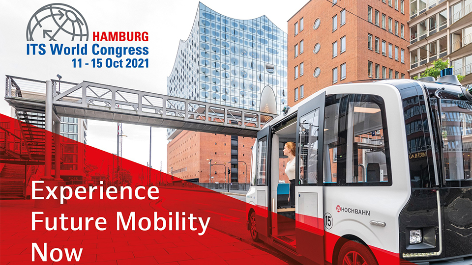 ITS Hamburg 2021
