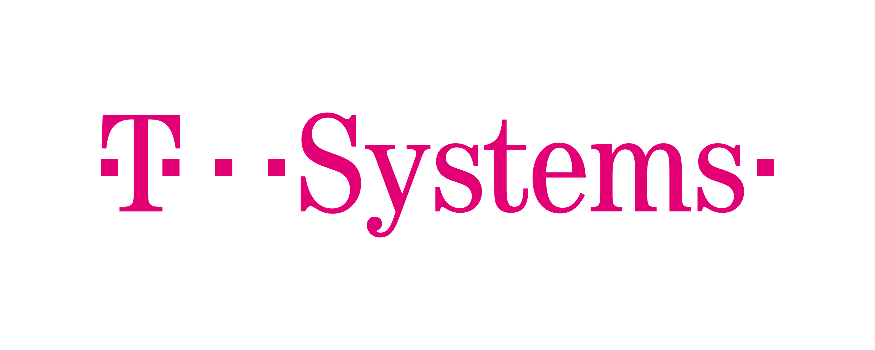 T Systems