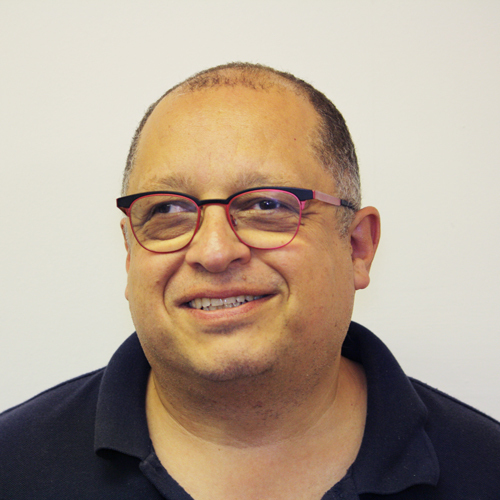 Simon Arazi