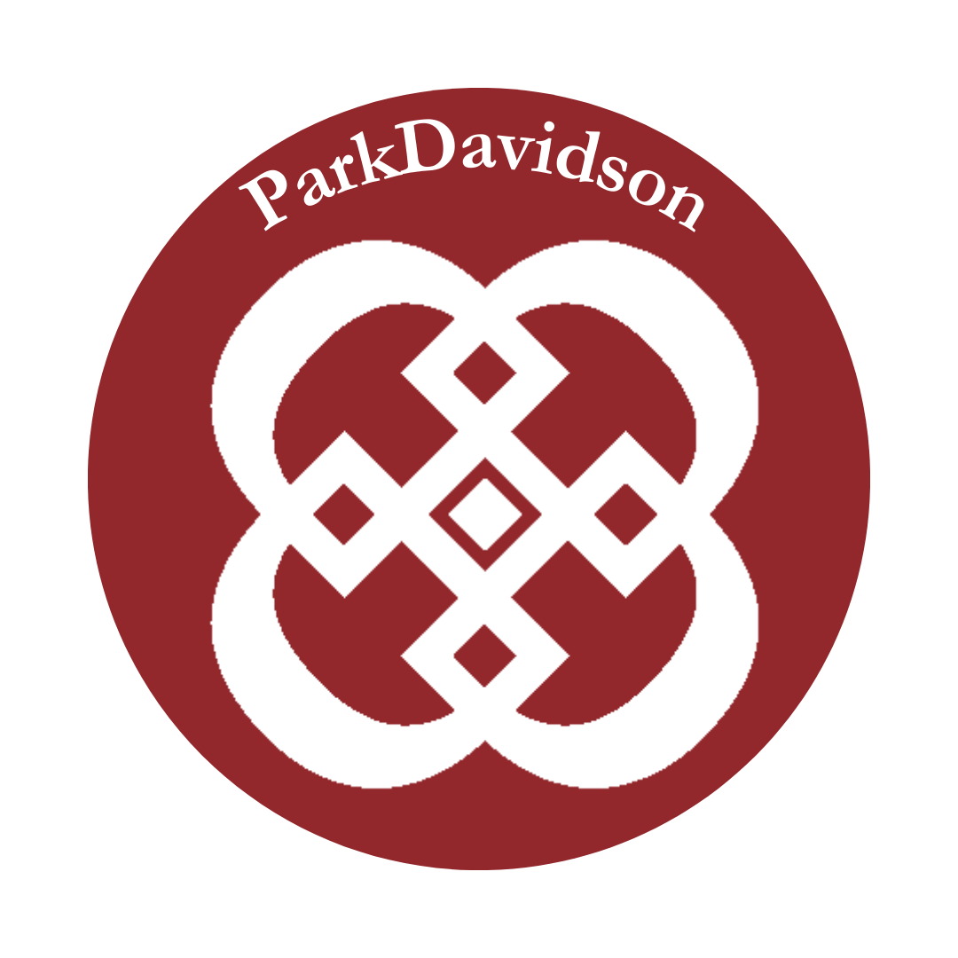 Parknav Logo
